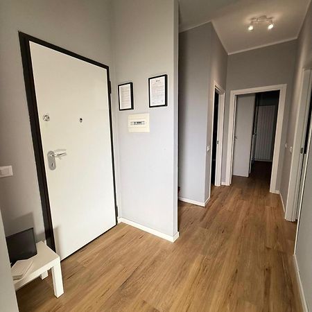 Casa Genny Apartamento Gallarate Exterior foto