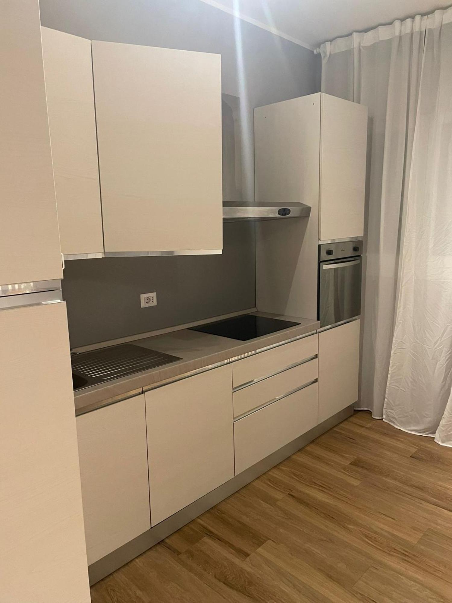 Casa Genny Apartamento Gallarate Exterior foto